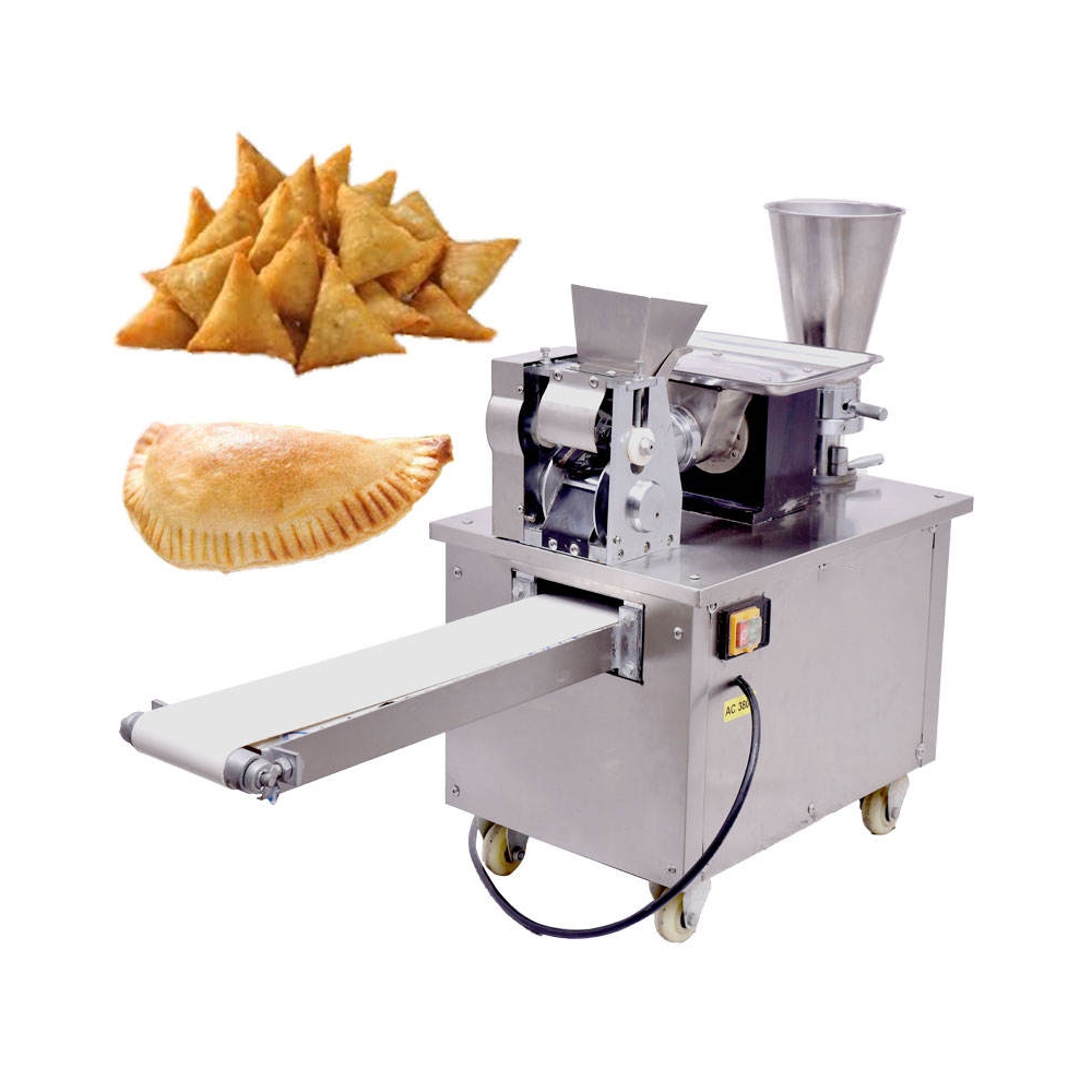 Kitchen Gadgets Dumpling Maker - 110V 220V Automatische Teigtaschen-Maschine für Russische