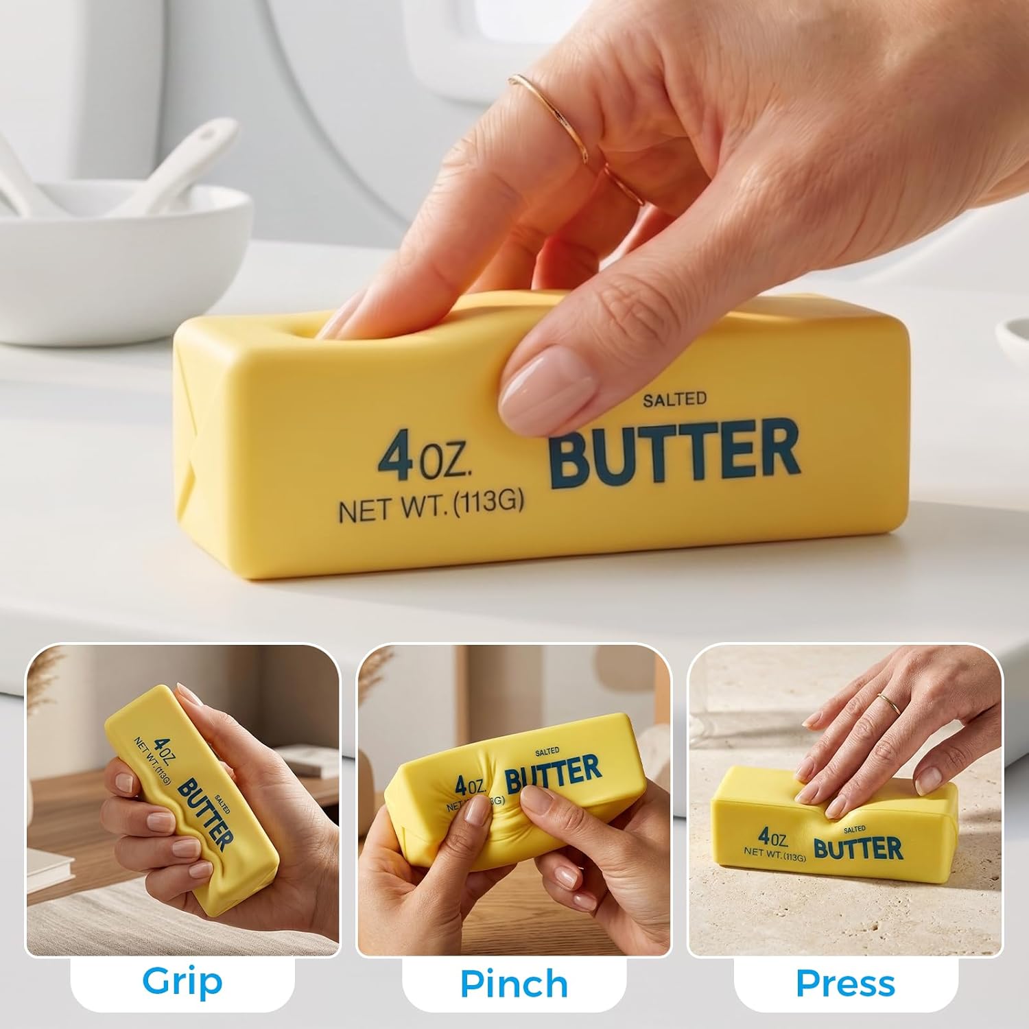 Neuer Weicher Langsam Zurückfe – Kitchen Gadgets New Products Bewertung und Preis