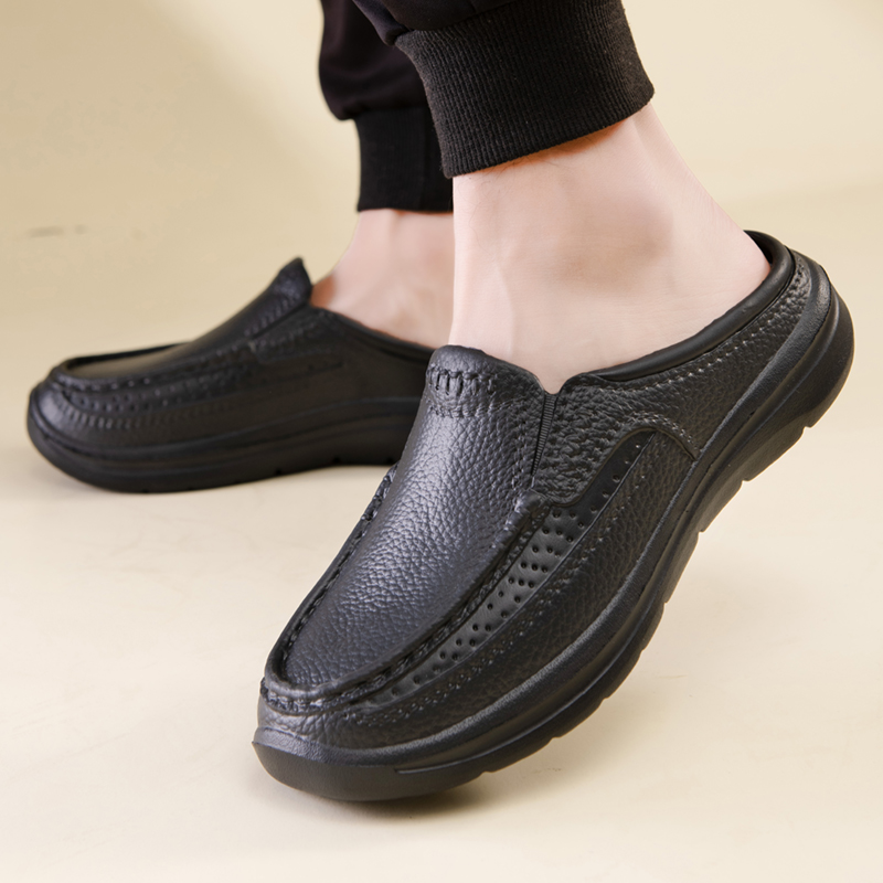 Sommer Männer Chef Schuhe Anti – Kitchen Gadgets For Men Bewertung und Preis