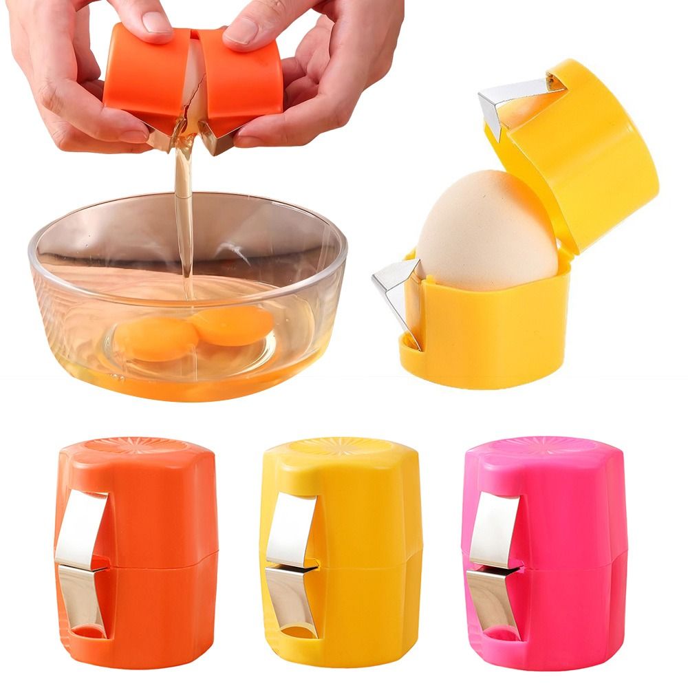 Kreative Nette Eierschale Open – Egg Separator Tool Bewertung und Preis