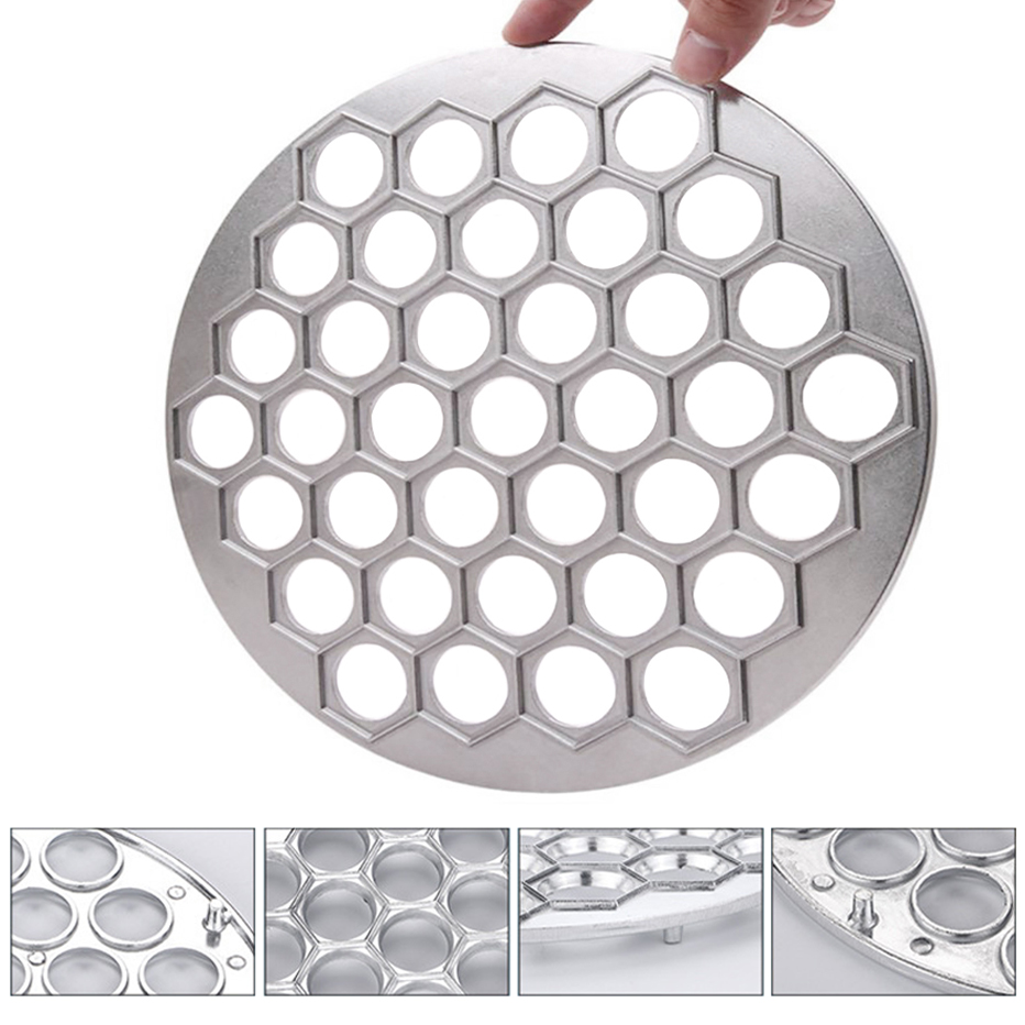 Knödelformen, 37 Löcher, Küche – Kitchen Gadgets Dumpling Maker Bewertung und Preis
