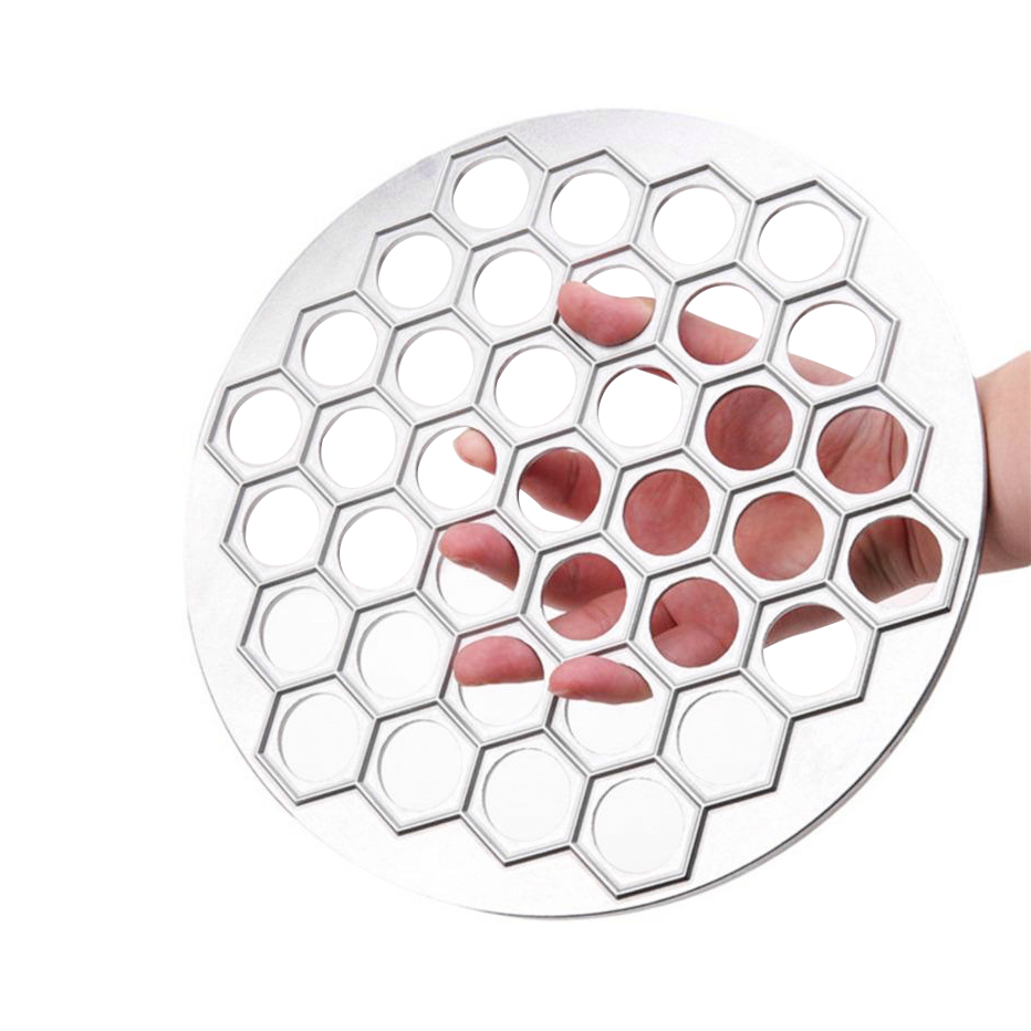 Knödelformen, 37 Löcher, Küche – Kitchen Gadgets Dumpling Maker Bewertung und Preis