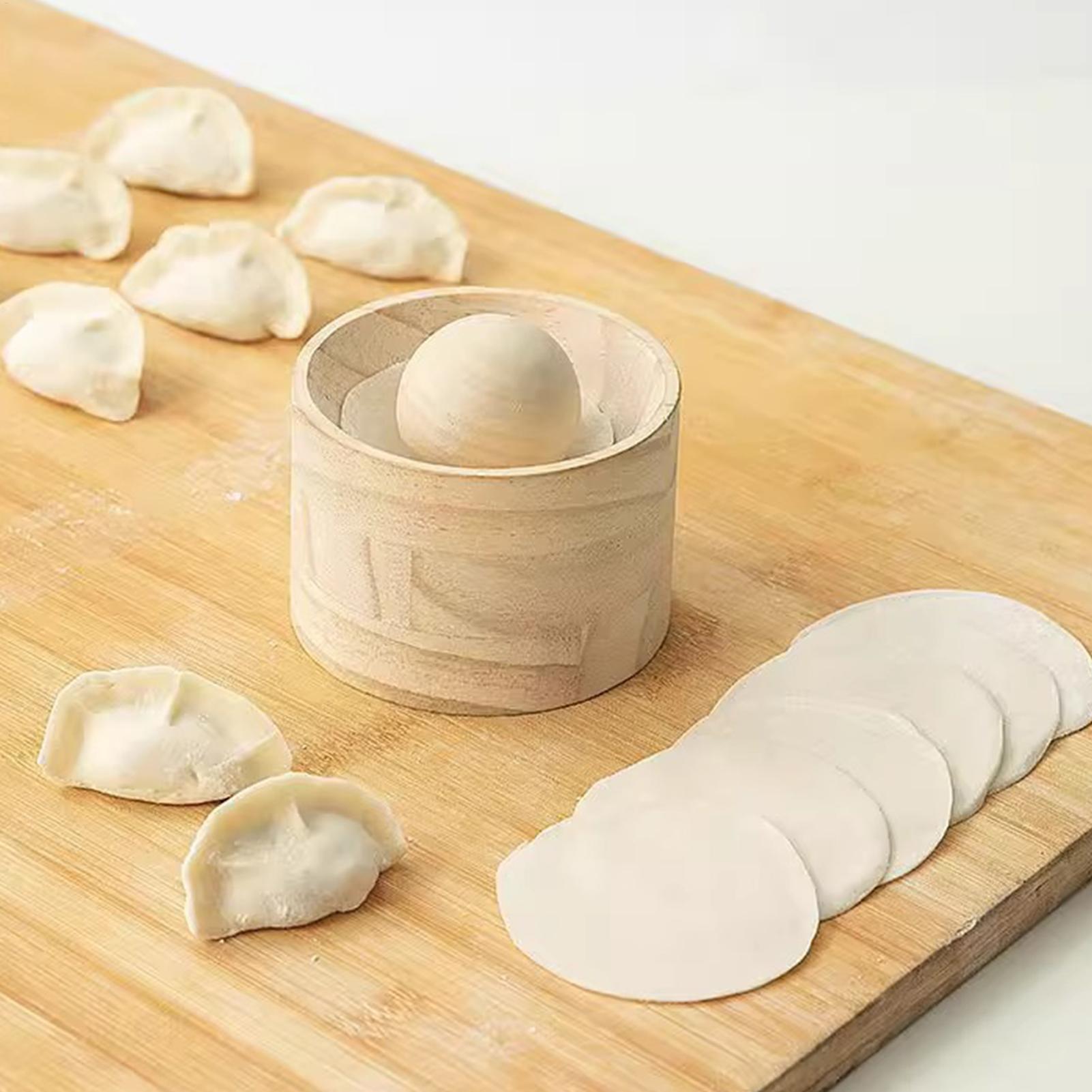 Antihaft-Dumpling-Maker aus Ho – Kitchen Gadgets Dumpling Maker Bewertung und Preis