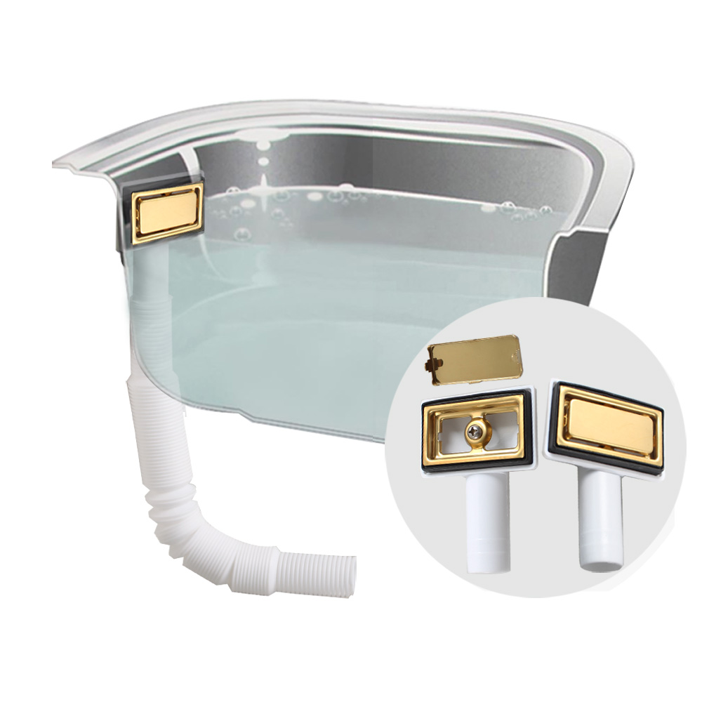 Talea Küchen spüle Seite quadr – Kitchen Gadgets Gold Bewertung und Preis