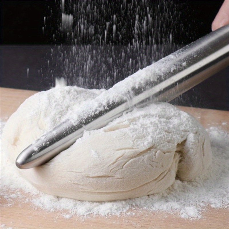 1Pc Edelstahl Nudelholz Küche  – Kitchen Gadgets Dumpling Maker Bewertung und Preis