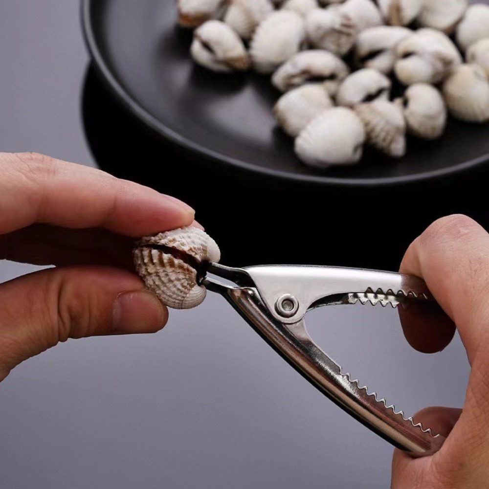 Neue kreative Austernöffnungsk – Kitchen Gadgets New Products Bewertung und Preis