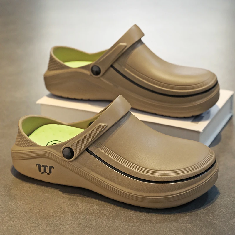 EVA-Kochschuhe, leichte Arbeit – Kitchen Gadgets For Men Bewertung und Preis
