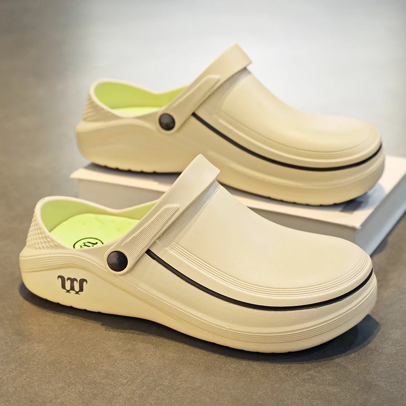 EVA-Kochschuhe, leichte Arbeit – Kitchen Gadgets For Men Bewertung und Preis