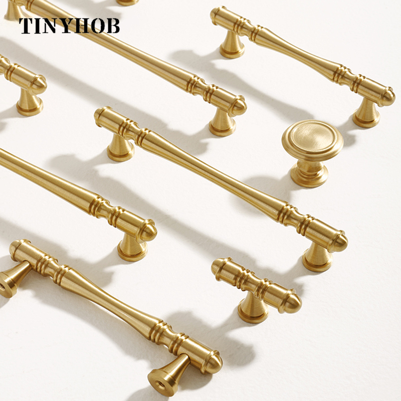 Gold Schrankgriffe Schreibtisc – Kitchen Gadgets Gold Bewertung und Preis