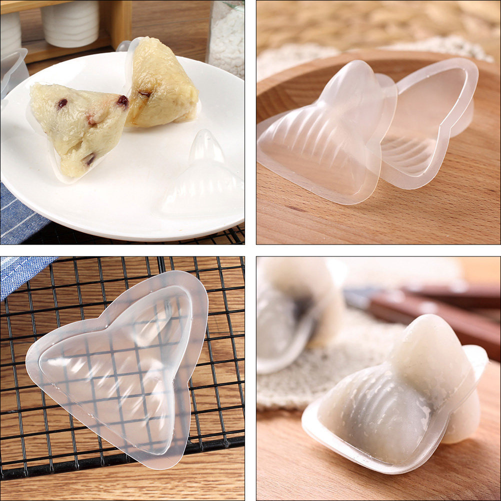 12 Sets Reisbällchen-Formen au – Kitchen Gadgets Dumpling Maker Bewertung und Preis