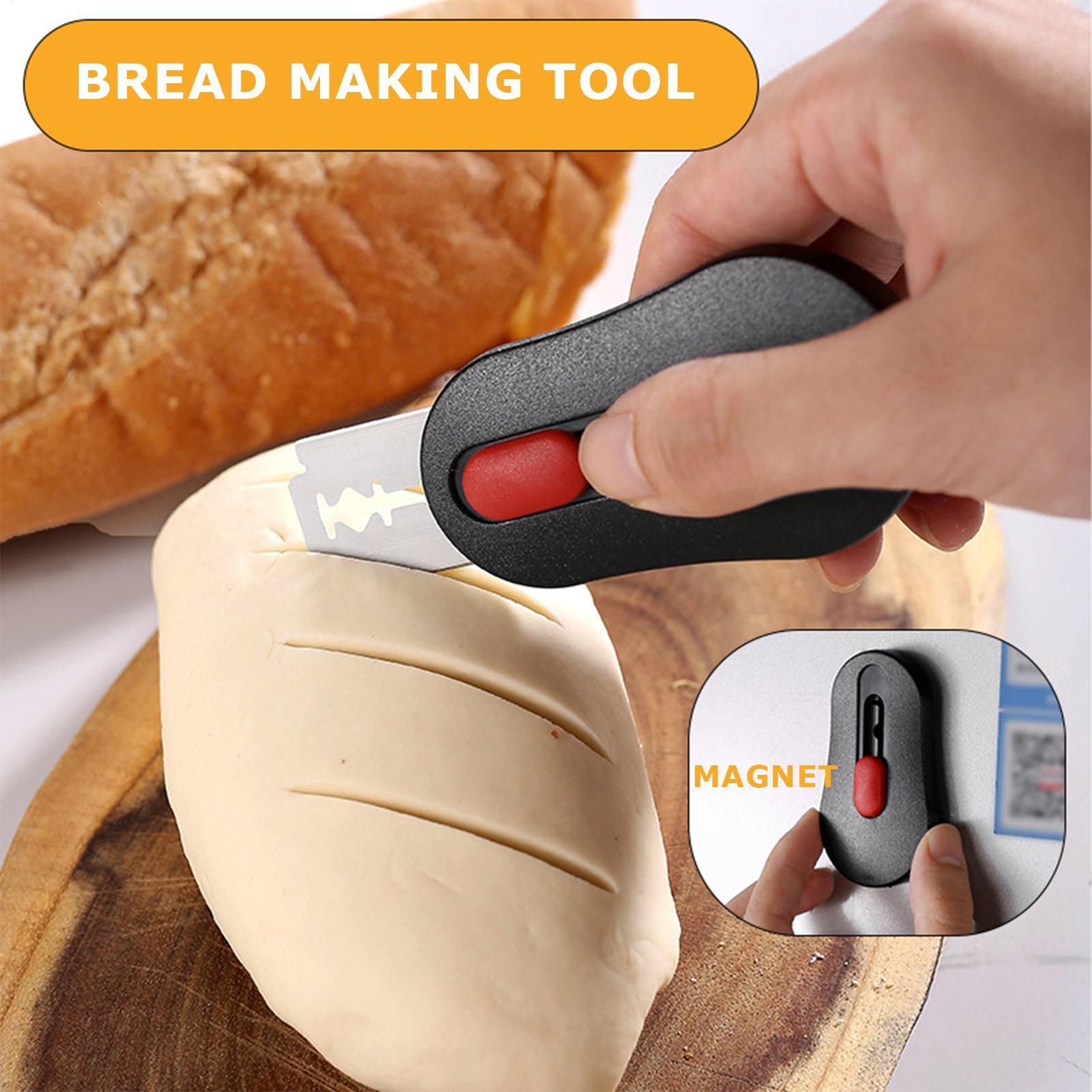 Brot-Schneidewerkzeug, Sauerte – Kitchen Gadgets For Men Bewertung und Preis