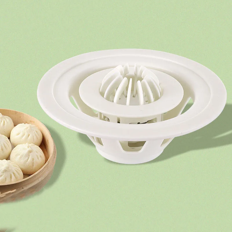 Heißer Verkauf: Chinesische Ba – Kitchen Gadgets Dumpling Maker Bewertung und Preis